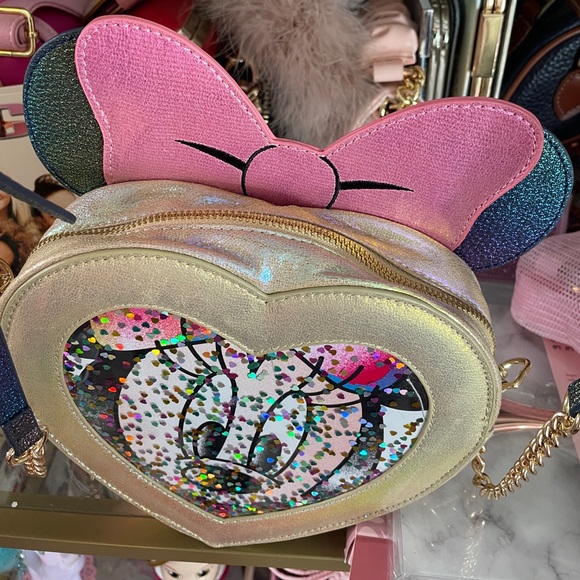Danielle Nicole Minnie Mouse bag - Picture 3 of 8